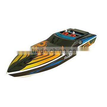 Wholesale 3 Colors Big Boat RC 26CC Gasoline Boat                        
                                                Quality Choice