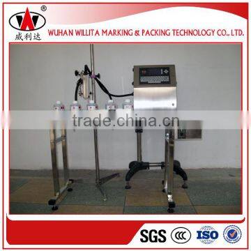 Industrial Electrical Automatic Experation Date Printer photo-6