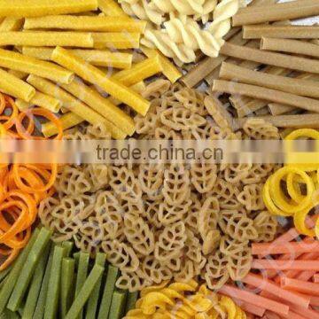 2D Food/Quality 2D Snack Food Extruding Machine photo-3