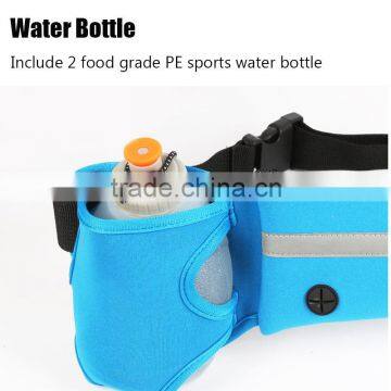 Popular Products Top Quality Neoprene Fanny Pack Running Sport Waist Bag photo-6