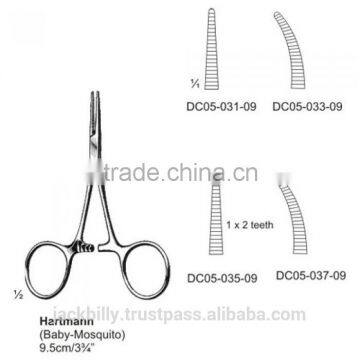 20 cm Rochester-Cramalt Surgical Forceps, Surgical Forceps,different Types of Surgical Instrument Forceps photo-5