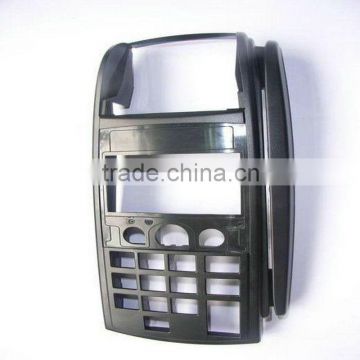 high-quality plastic shell of Calculato, plastic cover