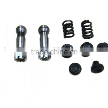 auto tie rod end repairing kit truck tie rod end repairing kit 100P auto parts JMC Qingling light truck