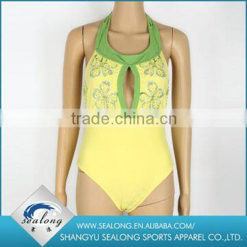 Dresses Body Slimming Sweet bikini open women photos women swimwear