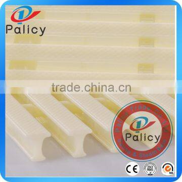 Non Slip Plastic Swimming Pool Water Drainage Grates photo-6