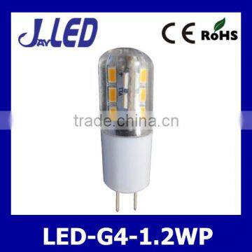 New 2016 pc body g4 led 3014smd 12V Ce