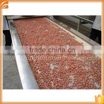 Automatic Industrial Peanut Shelling Sieving Production Line photo-6