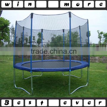 4 legs 12ft cheap trampolines for sale