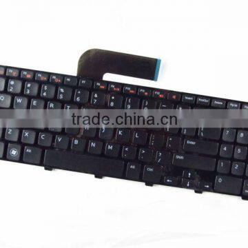 New US laptop keyboard for Dell Inspiron 15R N5110