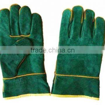 WELDER LEATHER GLOVES