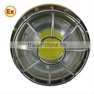 Ex de IICT4-T6 15W BridgeLux / CREE LED IP66/IP67 WF2 BFD-6210_15W Explosion Proof / Flameproof Explosion Lamp