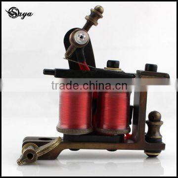 New Arrival Copper Original Hummingbird Rotary Tattoo Machine