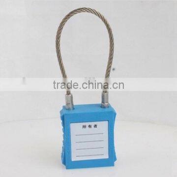 Lockout Padlocks and Lockout Hasp Lockout/padlock Multiple Padlocks photo-3