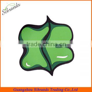 Custom Soft PVC Coaster, Cheap 3D Rubber Coaster for Beer, Cheap Coasters for Drink