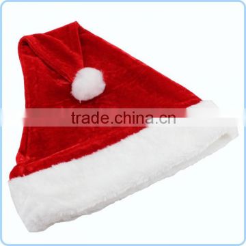 2014 Hot Sale Christmas Cap, Santa Hat,Christmas Hat