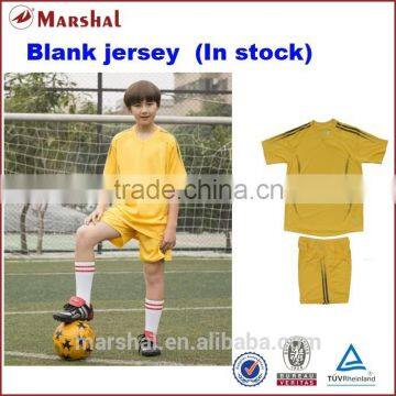 Latest team name customized wholesale youth football uniforms