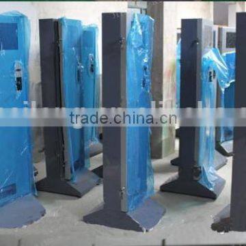 Coin Acceptor Operated Umbrella Vending Machine for Sale photo-3