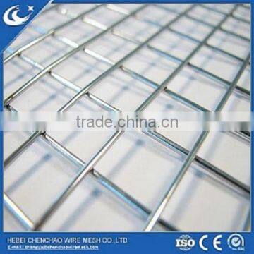 Hot-Sales Welded Stainless Steel Wire Mesh Panel With High Quality