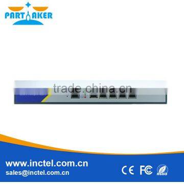 IPC 1U standard chassis,30*23*4.6CM Security Appliances Firewall