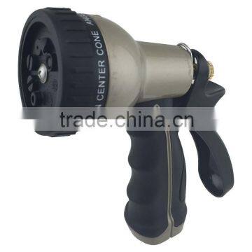 High Pressure Hose Nozzle Industrial Usage Hose Nozzle Water Spray Gun photo-5