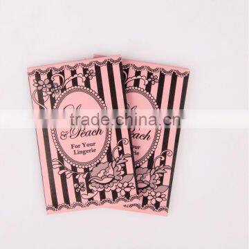 Fresh smell name brand Japanese mini scented sachets for wholesale promotion