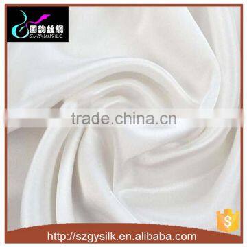 nature white silk scarves for dyeing