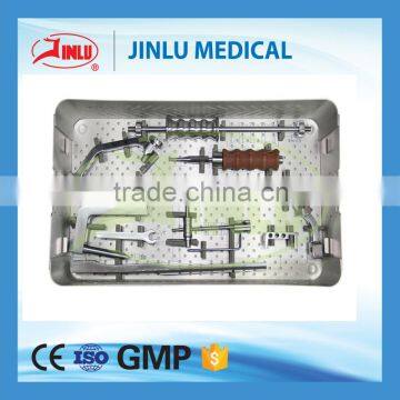 Trade Assurance Lower Limb Nails/rod Bone Nail Instruments photo-2