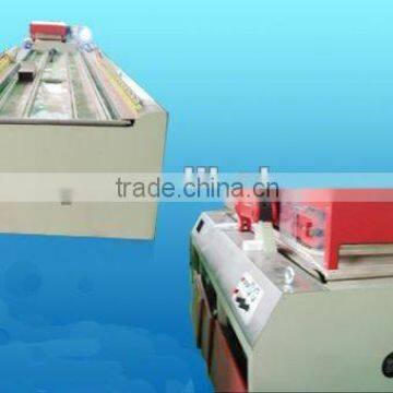 Extrusion line