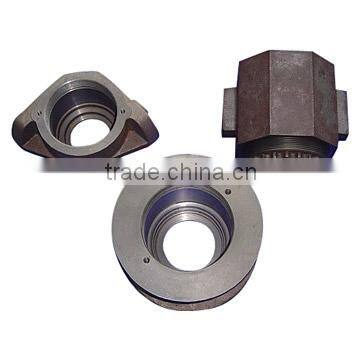 Ductile Iron Parts