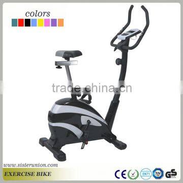 Gym Fitness Equipment Upright Exercise Bike Reviews Weslo Pursuit Exercise Bike