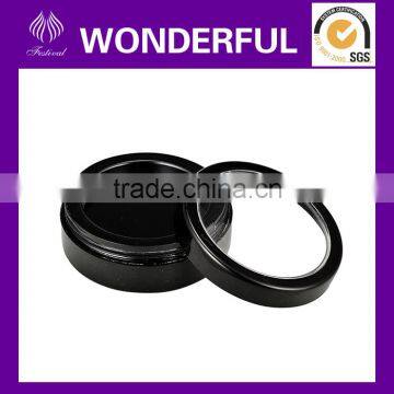 Mini Single Color Cheap Wholesale Makeup Eyeshadow Palette photo-2