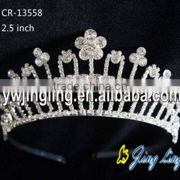 Wedding Tiaras Beauty Women Crown