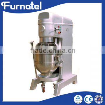 Customized for bakery equipment Food processing machine FRP planetary mixer machine                        
                                                Quality Choice