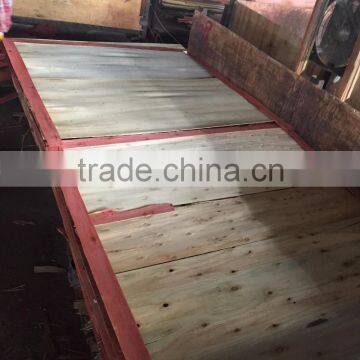 5mm full eucalyptus packing plywood