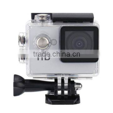 2.0 Inch LCD 720P HD 90 Degree Lens 30M Waterproof Helmet Camera Sports DV photo-5