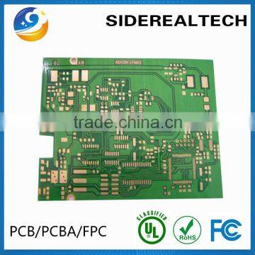 PCB,PCB Board Manufacture Foms Shenzhen China photo-4