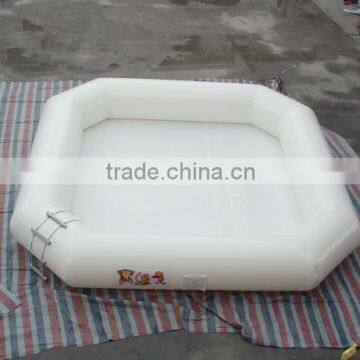 inflatable swimming pool/water pool