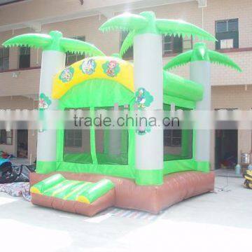 Inflatable toys(inflatable castle,bounce house)