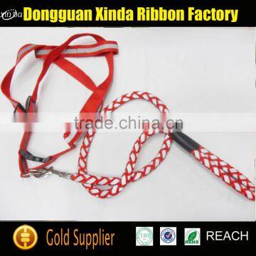 Wholesale Custom Promotional Reflective Invisible Dog Leash