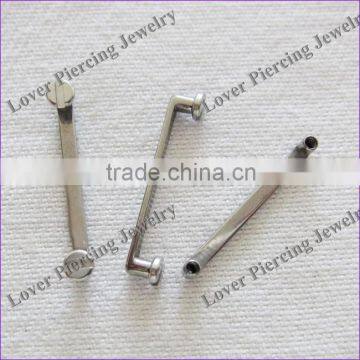 Titanium Dermal Anchors [DA-583]