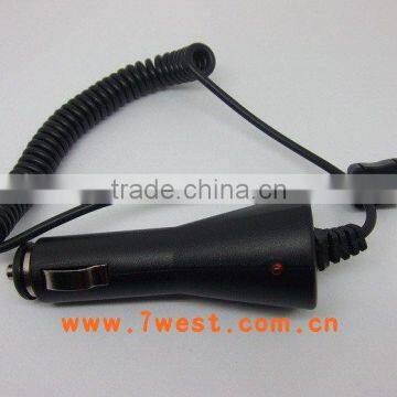 Brand new Pantech P7000 car charger