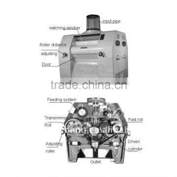 Section Flour Milling Machine