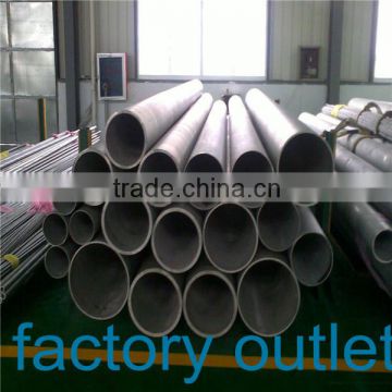 s355j2h seamless steel pipe hot sale