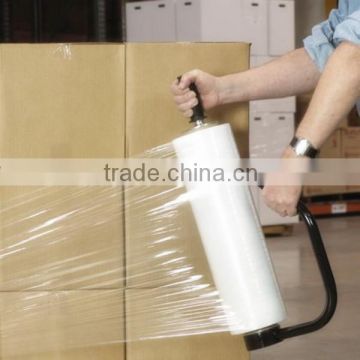 LLDPE stretch film /wrap film