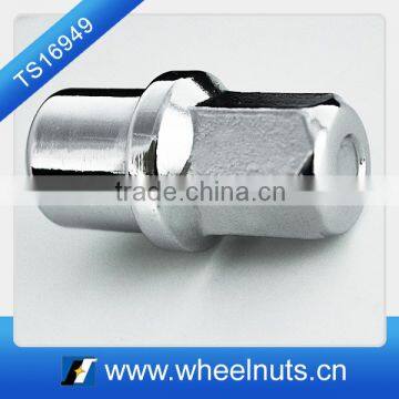 Hot new retail products antirust screw nut,from alibaba china market