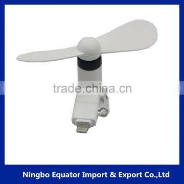 Mini Usb Fan for Iphone