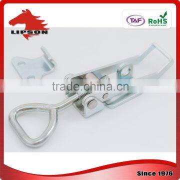 TS-280-ST HVAC Appliances Tradesman Trailers Power Distribution Cabinet Cam Toggle Latch photo-6