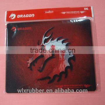 Custom Gaming Mouse Pad photo-3