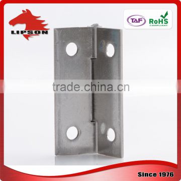 HL-046 anti-fire door aluminium door small hinge for boxes