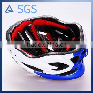2016 New Arrival EPS Shock Absorb Liner Safety Children Bike Helmet photo-4